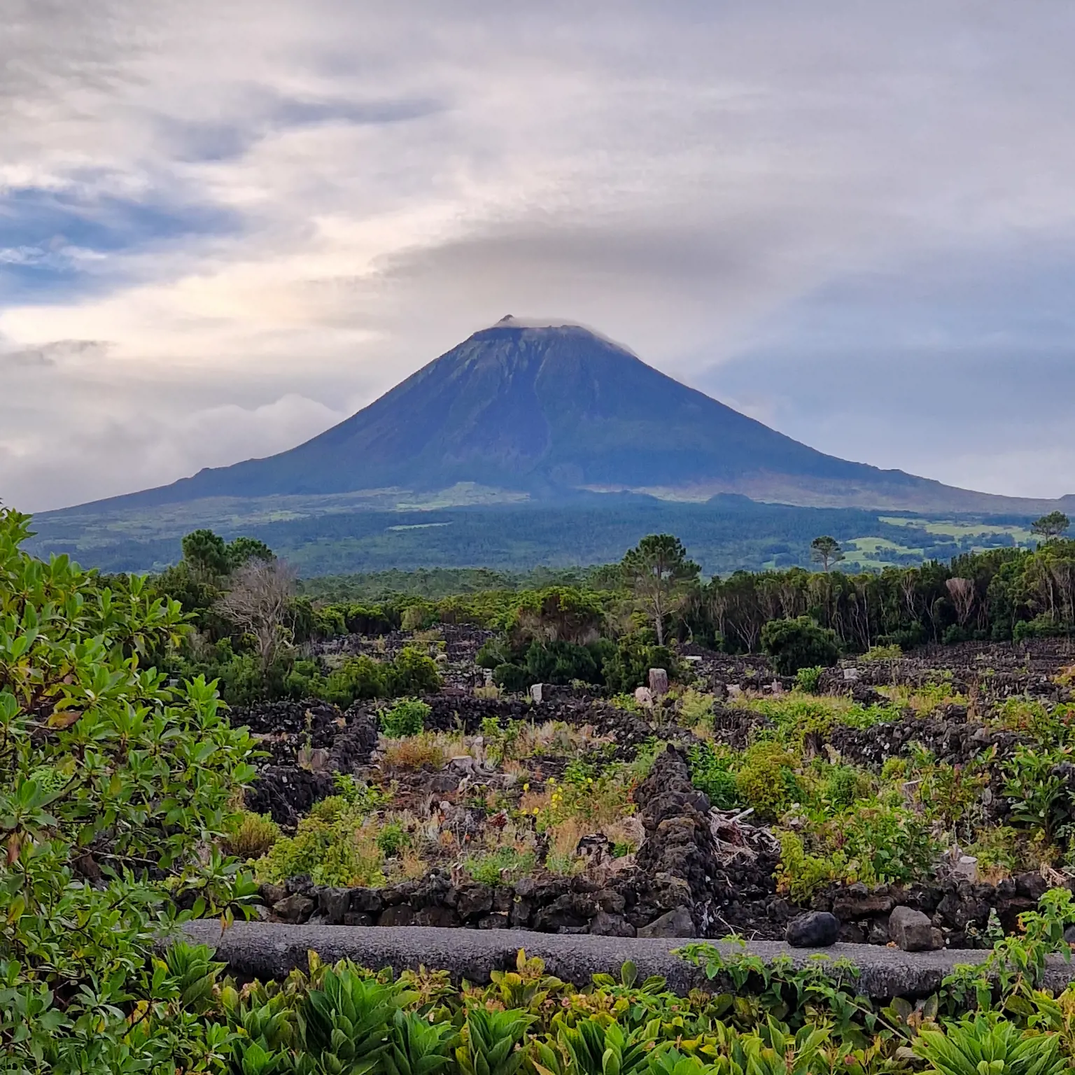 Erklimme den höchsten Berg Portugals